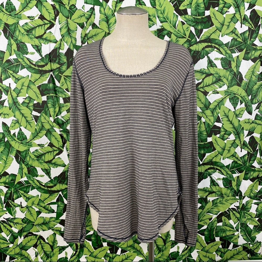 Lululemon Love Scoop Long Sleeve A014